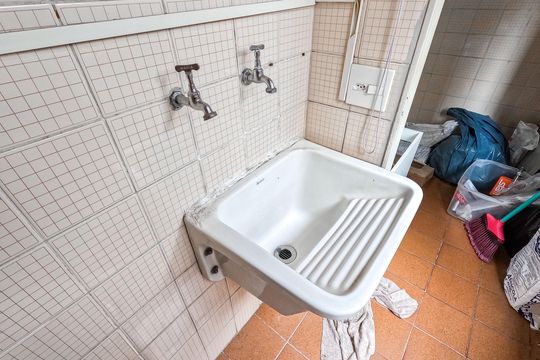 Apartamento para alugar com 2 quartos, 57m² em Parque Sao Luis, São Paulo