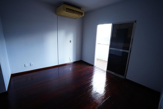 Quarto 1 de apartamento para alugar com 4 quartos, 120m² em Setor Bueno, Goiânia