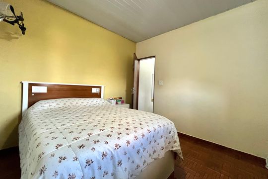 Quarto de casa para alugar com 1 quarto, 15m² em Americanópolis, São Paulo