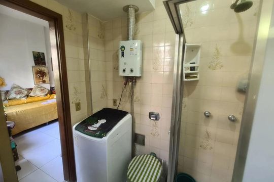 Apartamento à venda com 1 quarto, 25m² em Copacabana, Rio de Janeiro