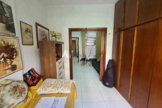 Apartamento à venda com 1 quarto, 25m² em Copacabana, Rio de Janeiro