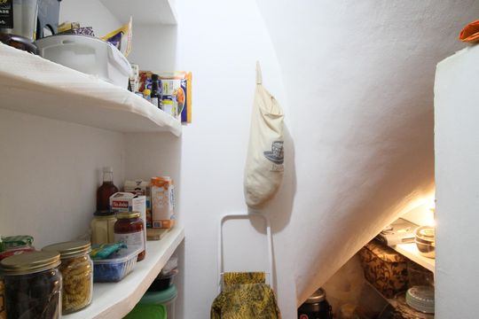 Dispensa de casa à venda com 3 quartos, 264m² em Vila Progredior, São Paulo