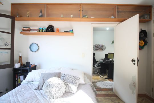 Quarto 1 de casa à venda com 3 quartos, 264m² em Vila Progredior, São Paulo