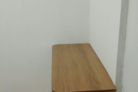 Kitnet/Studio para alugar com 1 quarto, 40m² em Caminho Novo, Palhoça