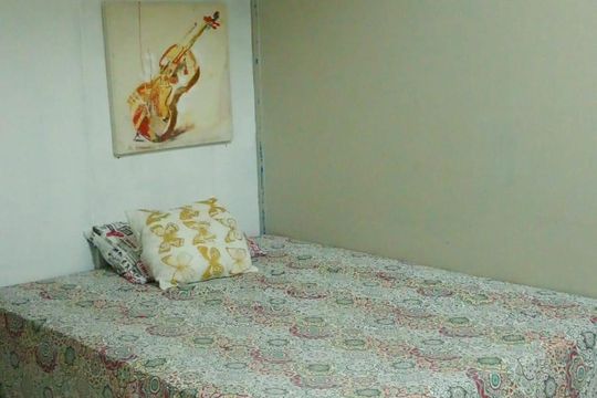 Kitnet/Studio para alugar com 1 quarto, 40m² em Caminho Novo, Palhoça