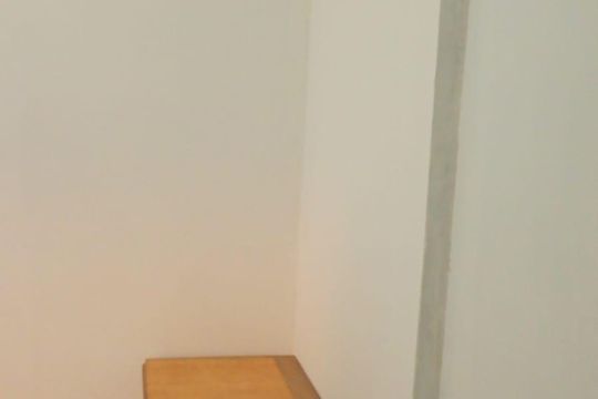 Cozinha de kitnet/studio para alugar com 1 quarto, 40m² em Caminho Novo, Palhoça