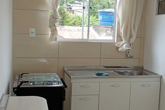 Kitnet/Studio para alugar com 1 quarto, 40m² em Bela Vista, Palhoça