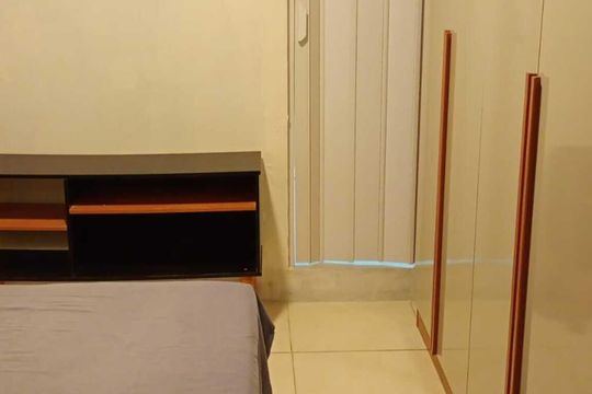 Quarto de kitnet/studio para alugar com 1 quarto, 40m² em Bela Vista, Palhoça