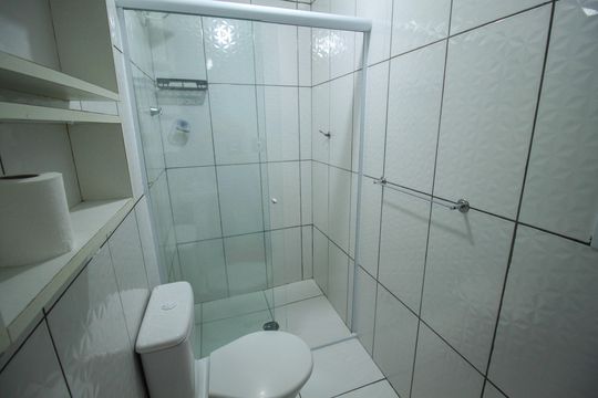 Casa para alugar com 3 quartos, 80m² em Vila Oratorio, São Paulo
