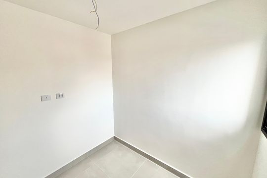 Quarto 1 de apartamento para alugar com 2 quartos, 40m² em Vila Paiva, São Paulo
