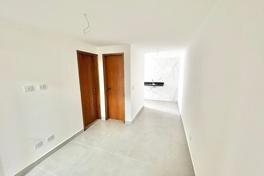 Apartamento para alugar com 2 quartos, 40m² em Vila Paiva, São Paulo
