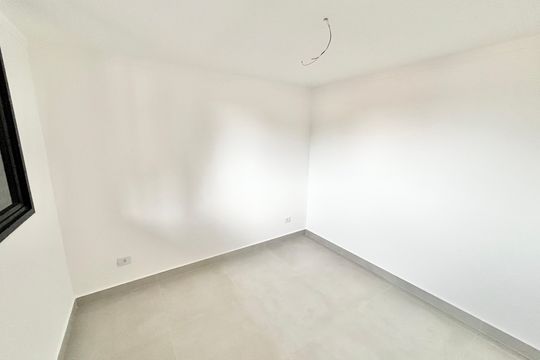 Quarto 2 de apartamento à venda com 2 quartos, 40m² em Vila Paiva, São Paulo
