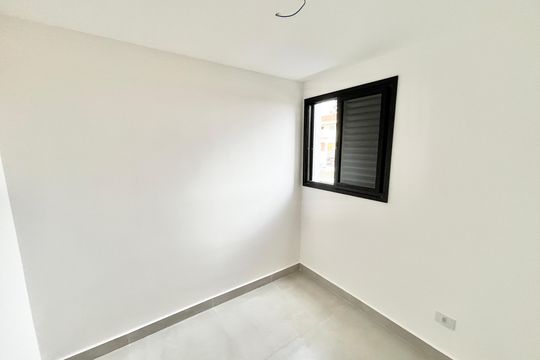 Quarto 1 de apartamento à venda com 2 quartos, 40m² em Vila Paiva, São Paulo