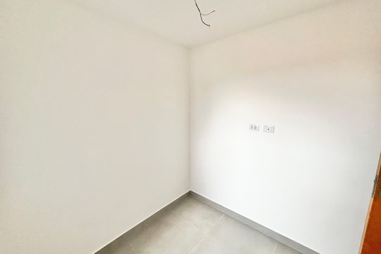 Quarto 1 de apartamento à venda com 2 quartos, 40m² em Vila Paiva, São Paulo