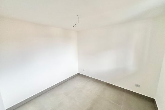 Quarto 2 de apartamento à venda com 2 quartos, 40m² em Vila Paiva, São Paulo