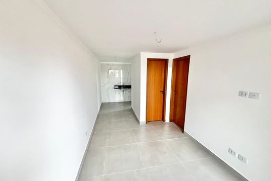 Apartamento à venda com 2 quartos, 40m² em Vila Paiva, São Paulo