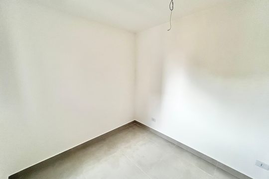 Quarto 2 - Suíte de apartamento para alugar com 2 quartos, 44m² em Vila Paiva, São Paulo