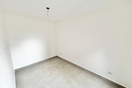 Quarto 2 - Suíte de apartamento para alugar com 2 quartos, 48m² em Vila Paiva, São Paulo