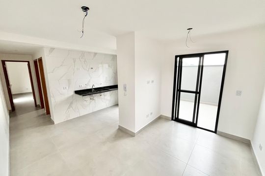Apartamento para alugar com 2 quartos, 48m² em Vila Paiva, São Paulo