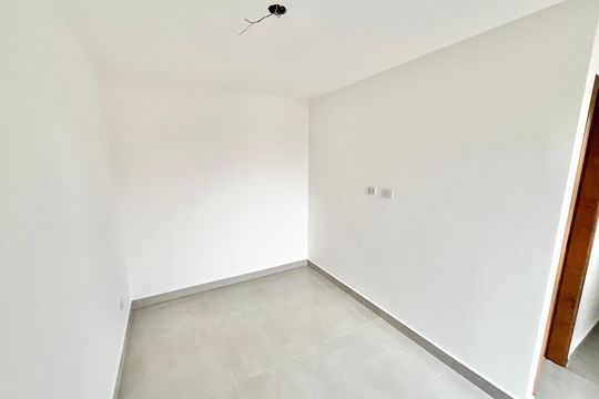 Quarto 2 - Suíte de apartamento para alugar com 2 quartos, 48m² em Vila Paiva, São Paulo
