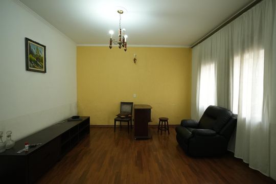 Sala de casa à venda com 5 quartos, 300m² em Campestre, Santo André