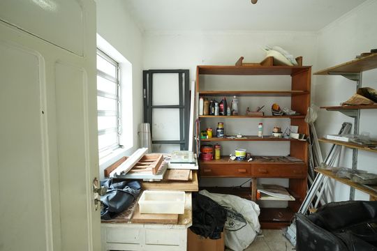 Quarto 4 de casa à venda com 5 quartos, 300m² em Campestre, Santo André