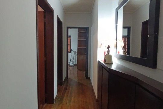Casa para alugar com 3 quartos, 248m² em Vila Vista Alegre, Cachoeirinha