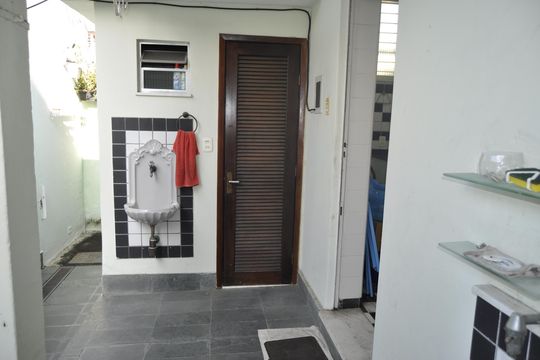 Casa à venda com 6 quartos, 280m² em Cachambi, Rio de Janeiro