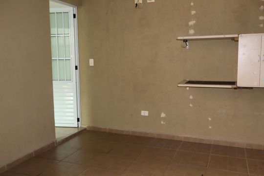 Área de Serviço de casa à venda com 3 quartos, 158m² em Jardim Vila Formosa, São Paulo