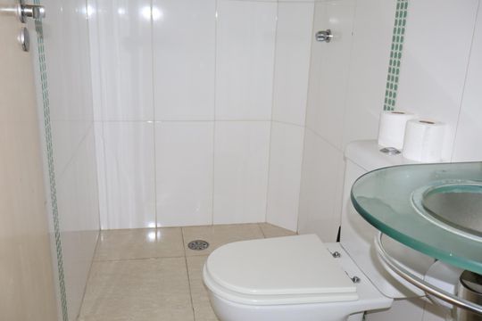 Lavabo de casa à venda com 3 quartos, 158m² em Jardim Vila Formosa, São Paulo