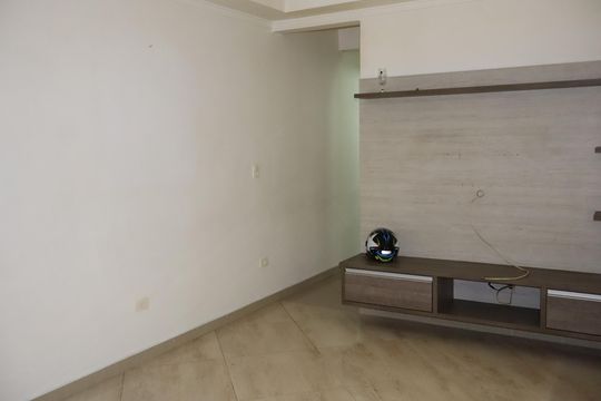 Sala de casa à venda com 3 quartos, 158m² em Jardim Vila Formosa, São Paulo