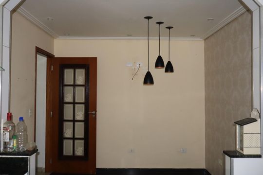 Casa à venda com 3 quartos, 158m² em Jardim Vila Formosa, São Paulo