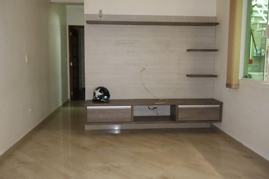 Sala de casa à venda com 3 quartos, 158m² em Jardim Vila Formosa, São Paulo