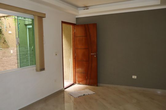 Sala de casa à venda com 3 quartos, 158m² em Jardim Vila Formosa, São Paulo