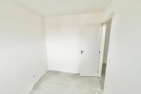 Quarto de apartamento à venda com 1 quarto, 81m² em Parada Inglesa, São Paulo