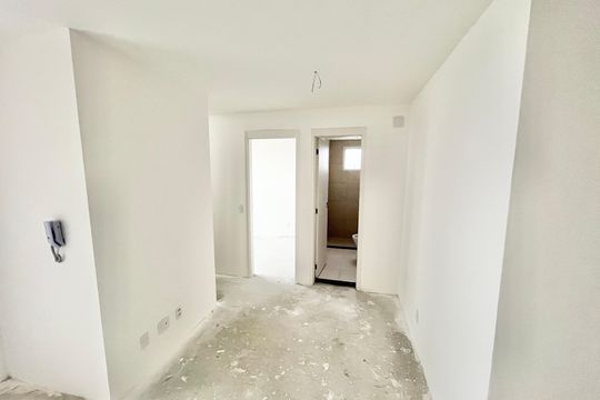 Apartamento à venda com 1 quarto, 81m² em Parada Inglesa, São Paulo