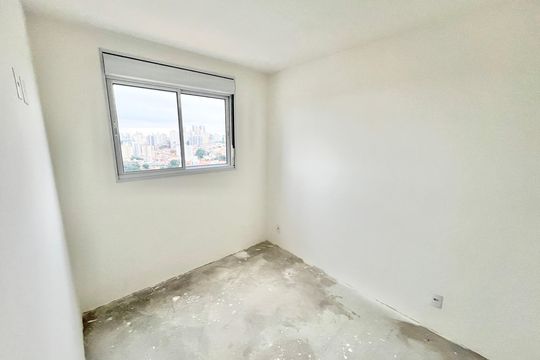 Quarto de apartamento à venda com 1 quarto, 81m² em Parada Inglesa, São Paulo