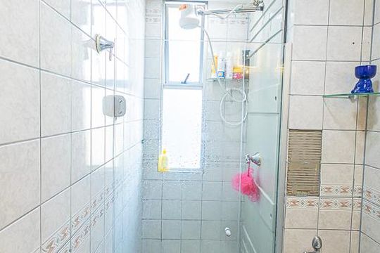 suite de apartamento para alugar com 3 quartos, 70m² em Manacás, Belo Horizonte
