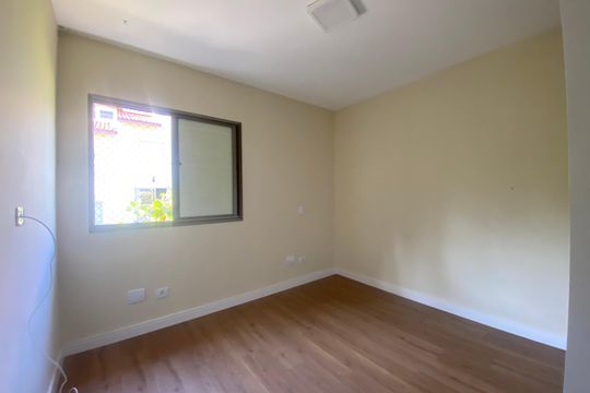 Quarto 2 de casa de condomínio à venda com 2 quartos, 144m² em Rio Pequeno, São Paulo