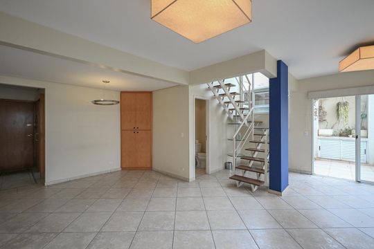 Apartamento à venda com 3 quartos, 160m² em Parque Bairro Morumbi, São Paulo