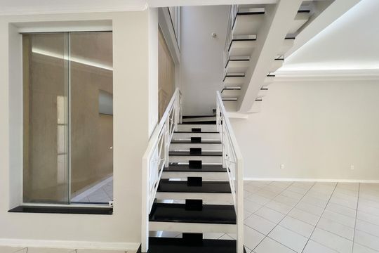 Área de Serviço de casa de condomínio à venda com 4 quartos, 305m² em Dos Ortizes, Valinhos