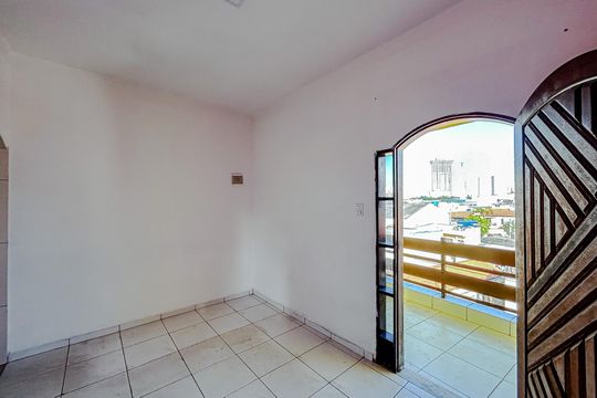 Sala de casa à venda com 2 quartos, 125m² em Vila Nova Manchester, São Paulo