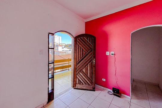 Casa à venda com 2 quartos, 125m² em Vila Nova Manchester, São Paulo
