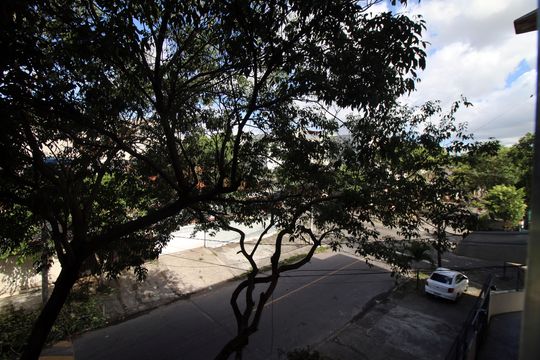 Vista da Sala de apartamento à venda com 2 quartos, 70m² em Vila da Penha, Rio de Janeiro