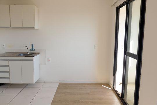 Studio de kitnet/studio para alugar com 1 quarto, 25m² em Bonfim, Osasco
