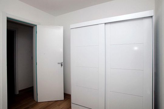 Quarto 2 de apartamento para alugar com 2 quartos, 68m² em Petrópolis, Porto Alegre