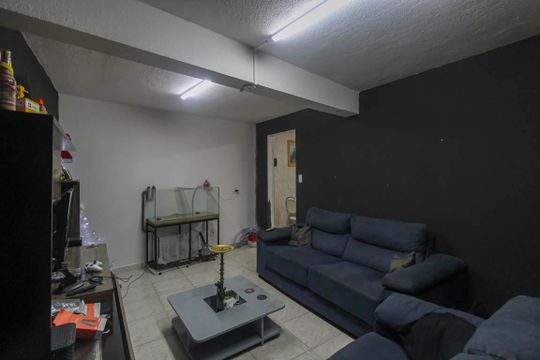 Sala de casa à venda com 5 quartos, 285m² em Jardim Sao Gabriel, São Paulo
