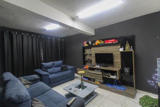 Casa à venda com 5 quartos, 285m² em Jardim Sao Gabriel, São Paulo