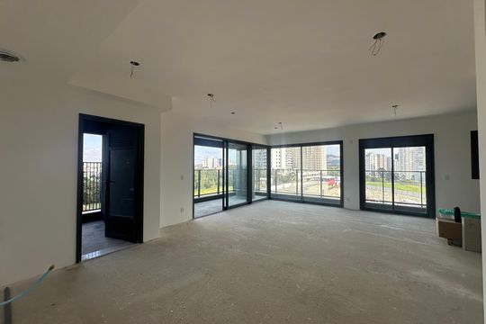Apartamento à venda com 2 quartos, 142m² em Alphaville Comercial, Barueri