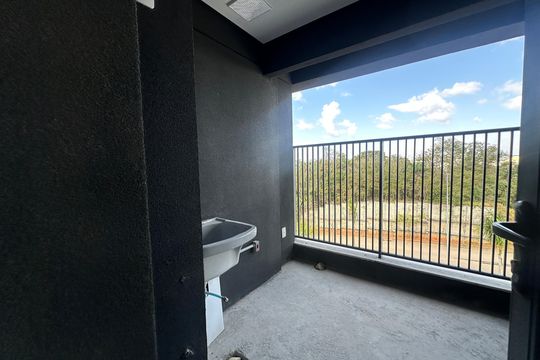 Área de Serviço de apartamento à venda com 2 quartos, 142m² em Alphaville Comercial, Barueri